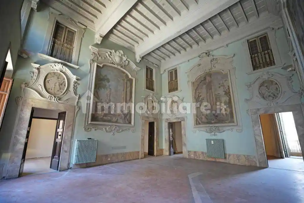 Appartamento in vendita a Pistoia