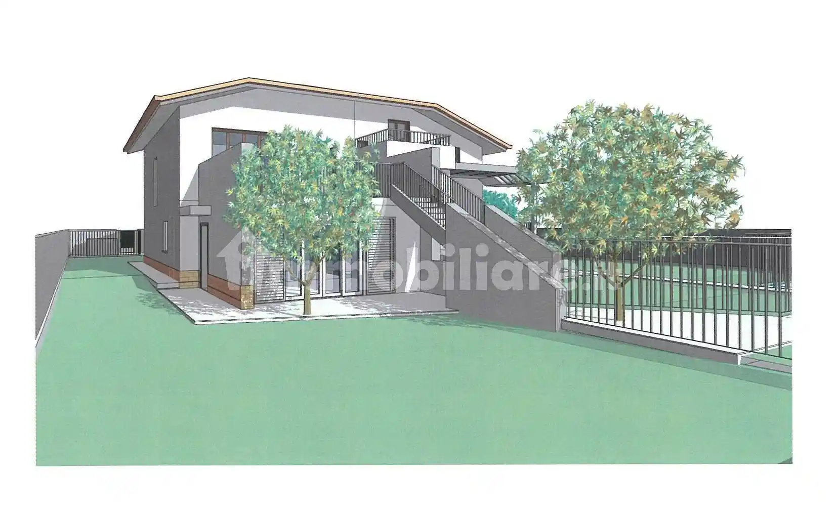 Appartamento in vendita a Pistoia