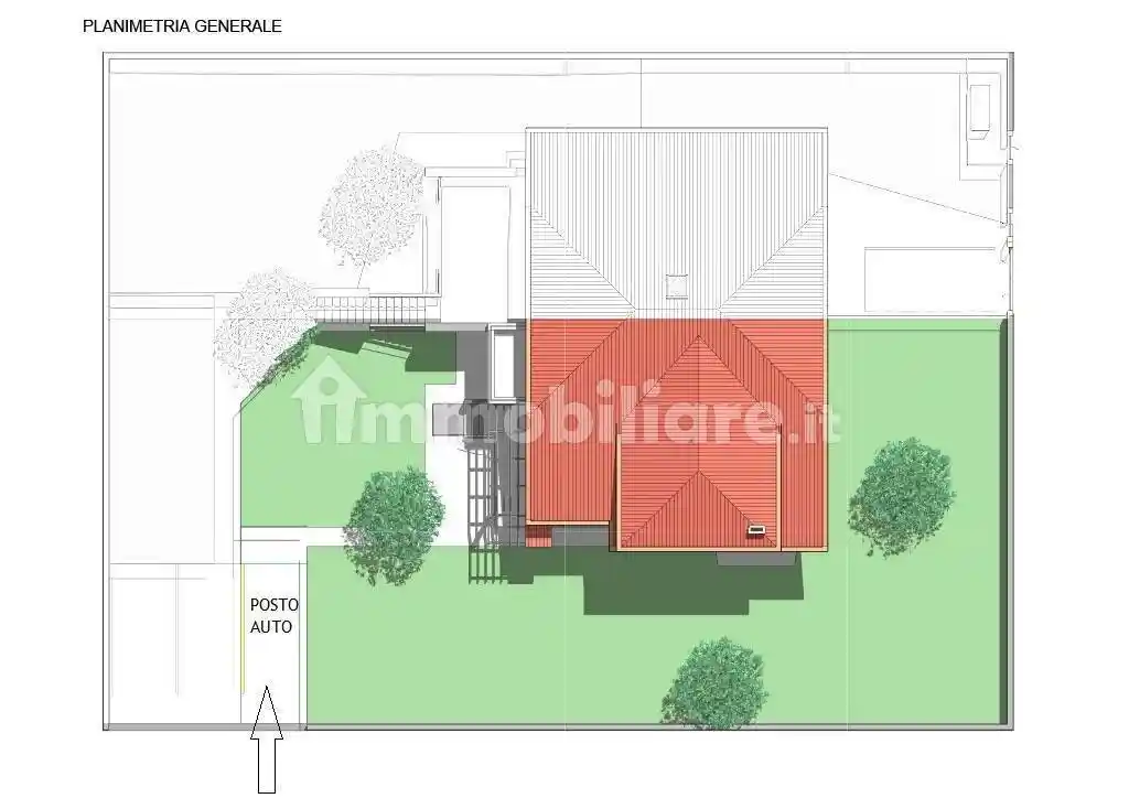 Appartamento in vendita a Pistoia