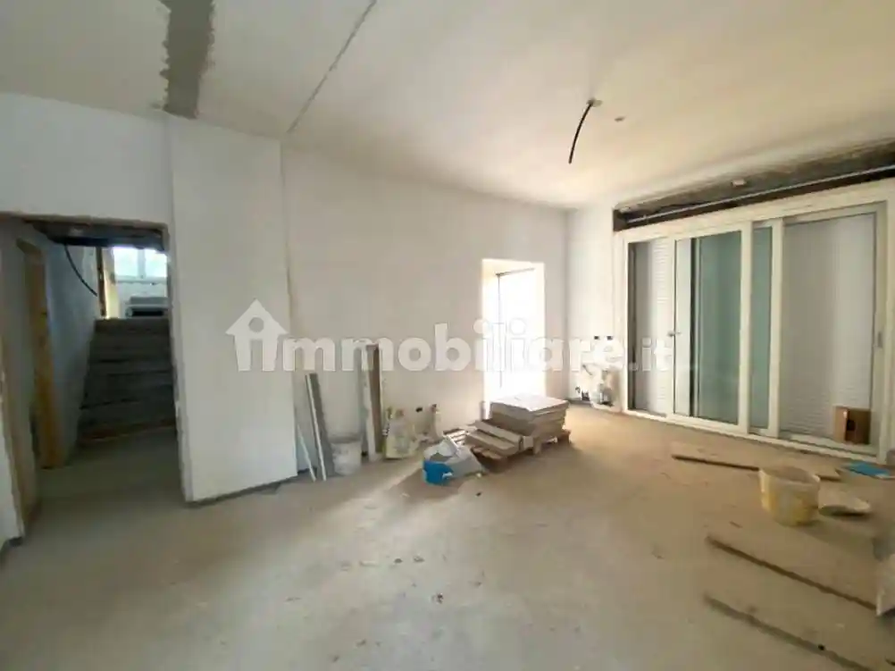 Appartamento in vendita a Pistoia