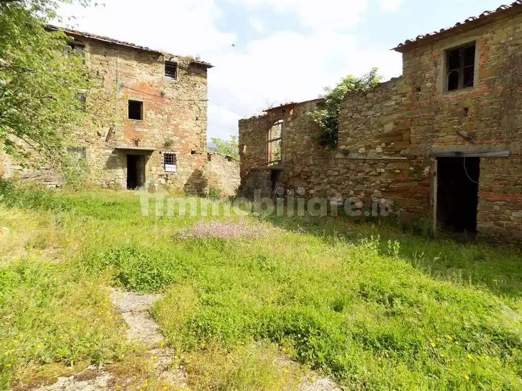 Rustico - Casale in vendita a Vicchio