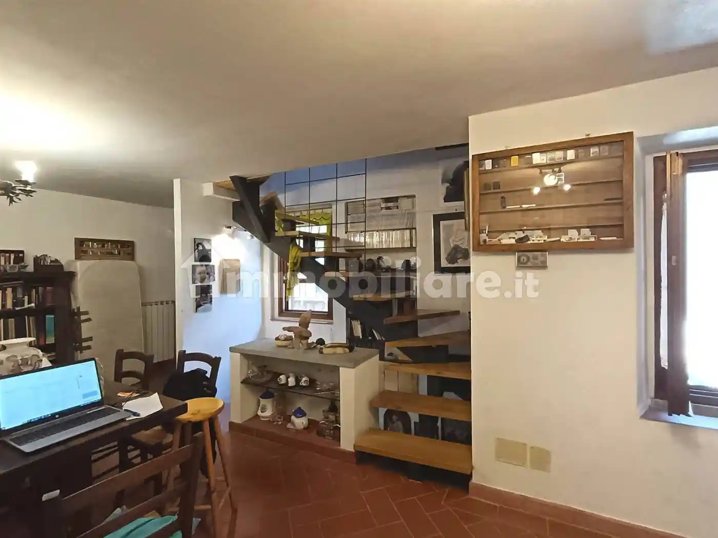 Appartamento in vendita a Borgo San Lorenzo