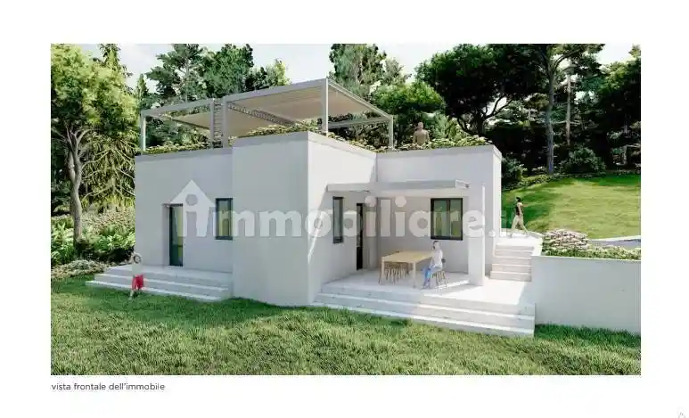 Casa indipendente in vendita a Capoliveri