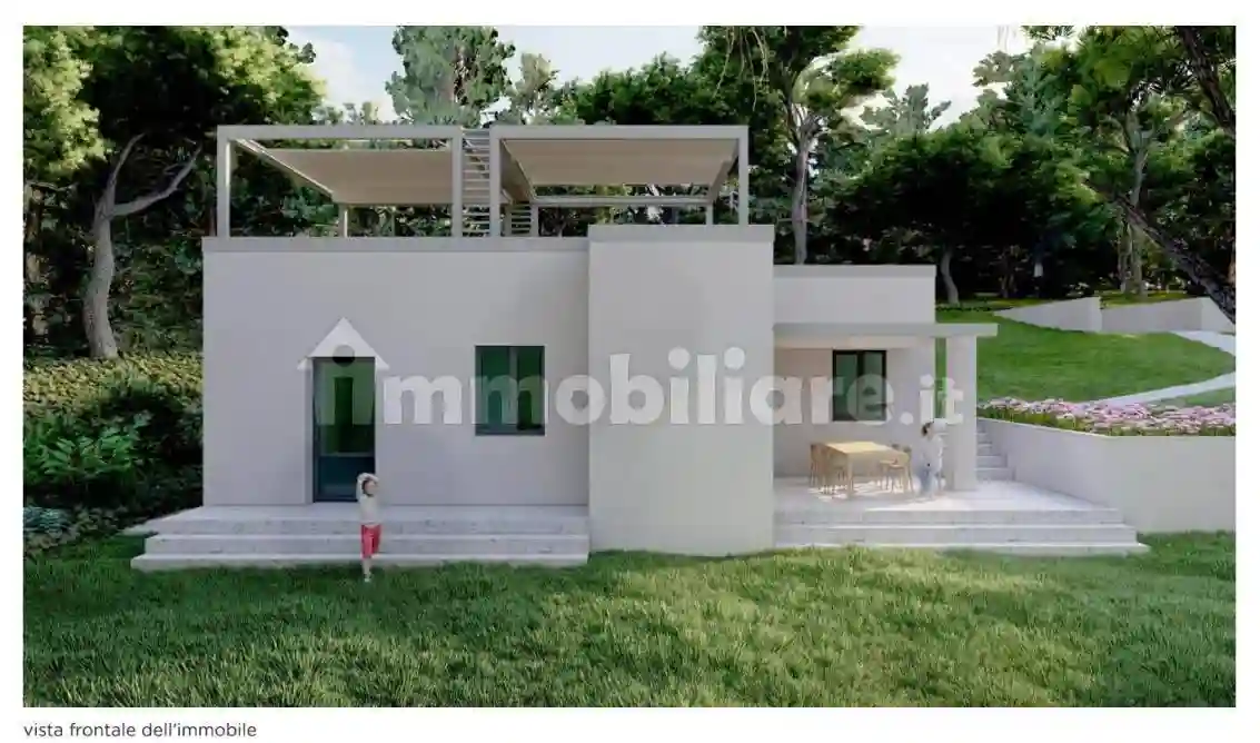 Casa indipendente - foto 3