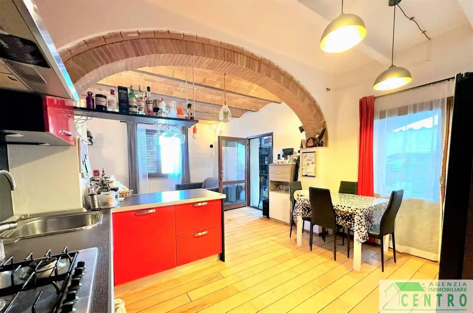 Appartamento in vendita a Barberino Tavarnelle