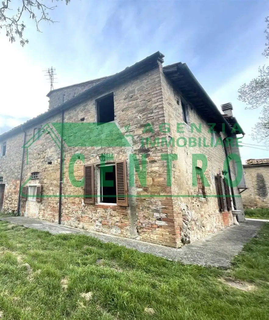 Appartamento in vendita a Certaldo