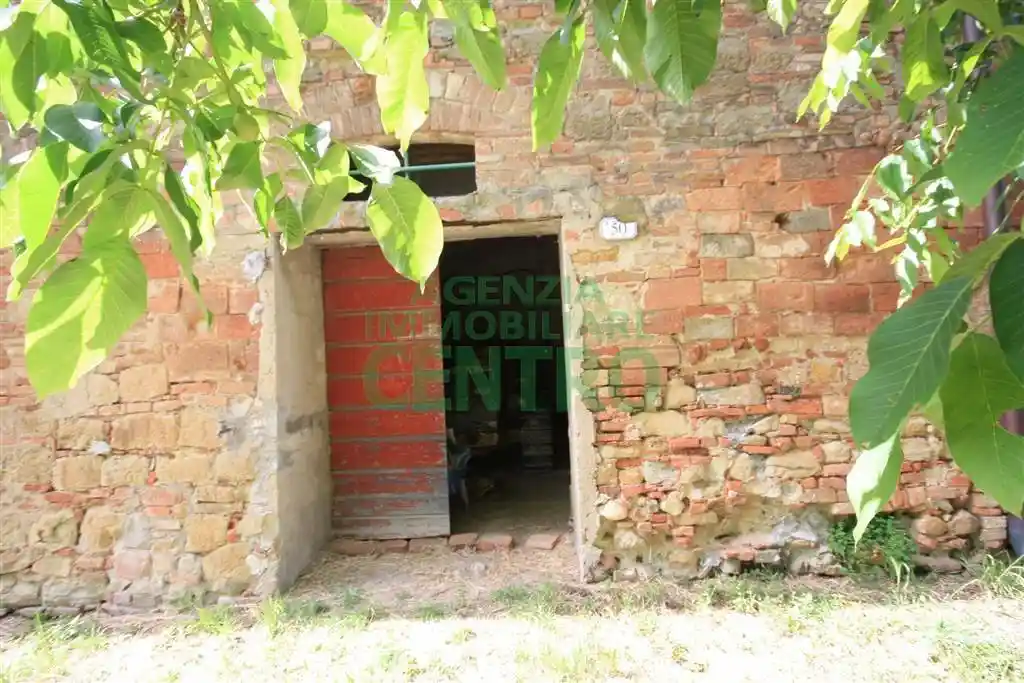 Appartamento buono stato, piano terra, Avanella, Bassetti, Certaldo - foto 3