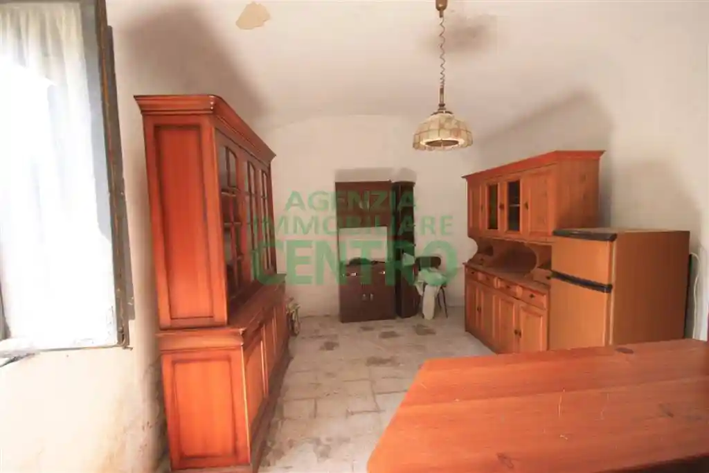 Appartamento buono stato, piano terra, Avanella, Bassetti, Certaldo - foto 5