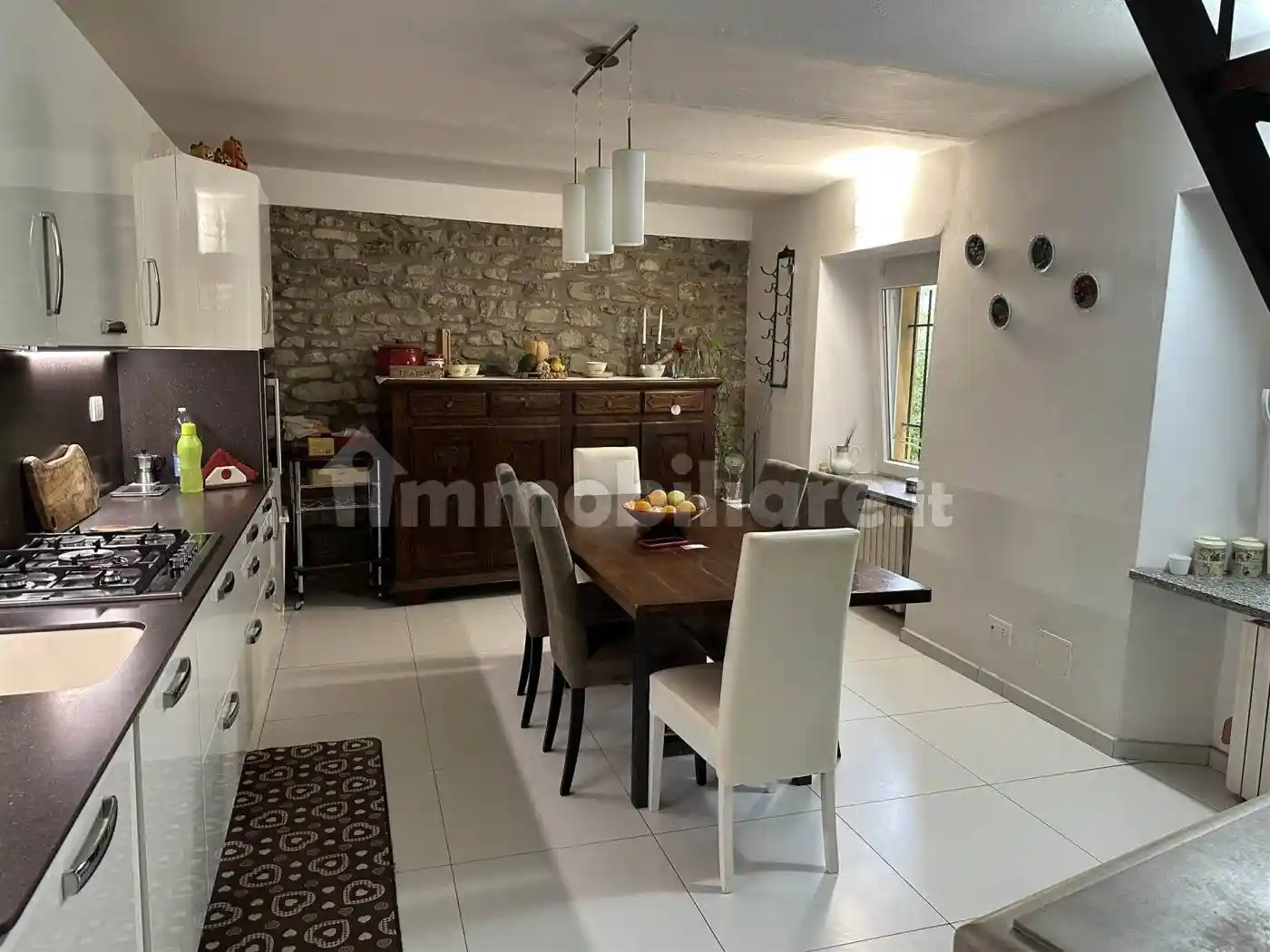 Casa indipendente in vendita a Garbagna