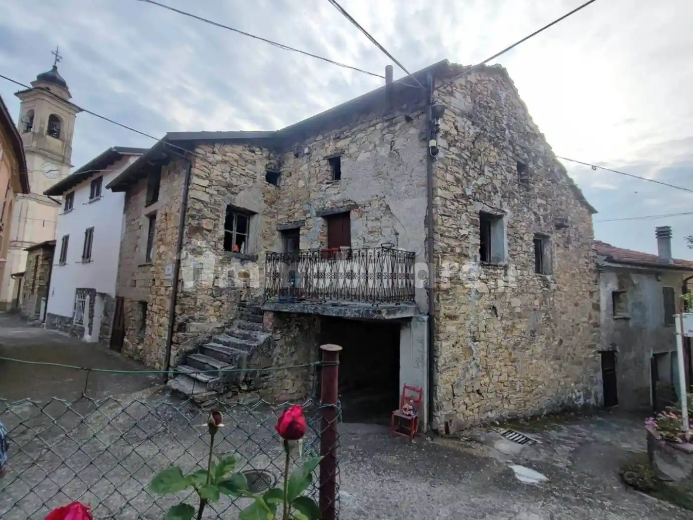 Rustico - Casale in vendita a Albera Ligure