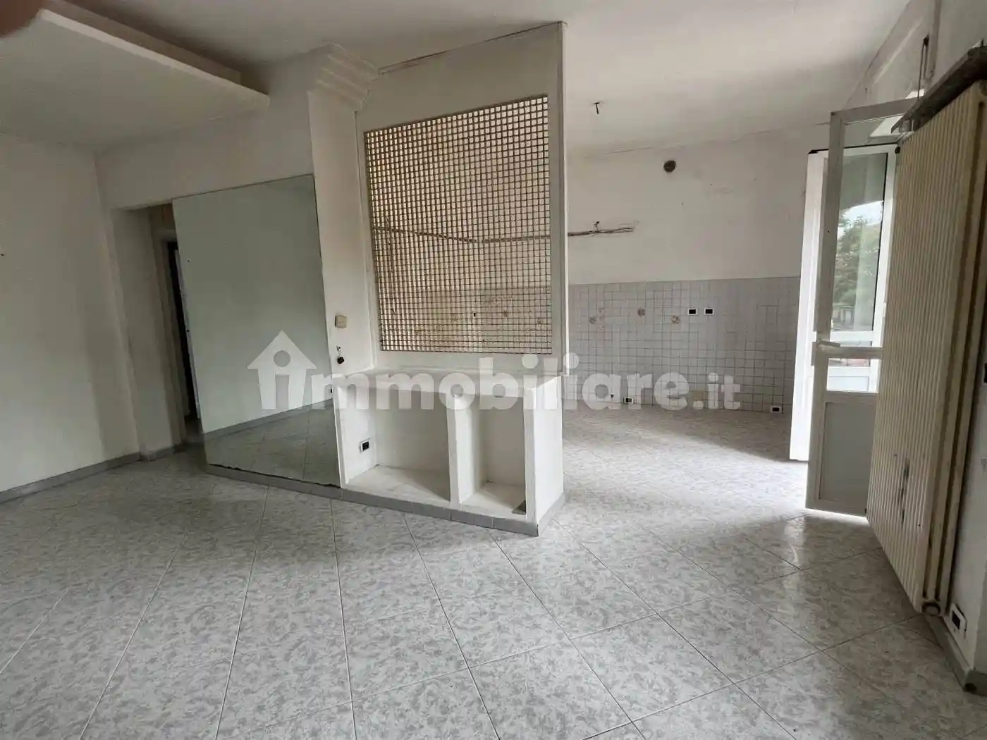 Appartamento in vendita a Novi Ligure