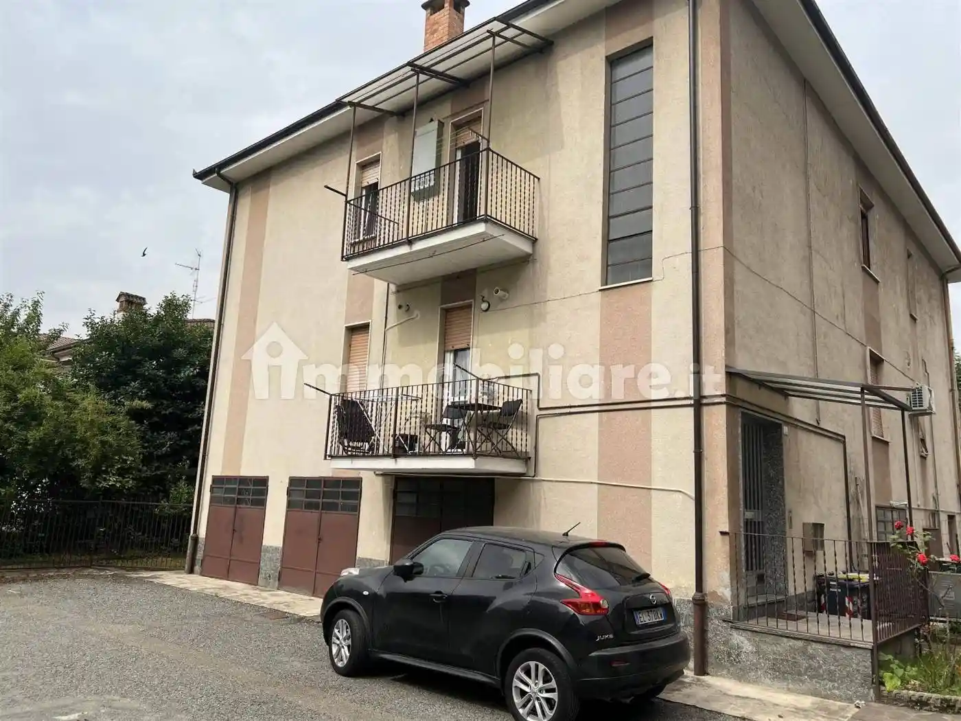 Villa in vendita a Novi Ligure