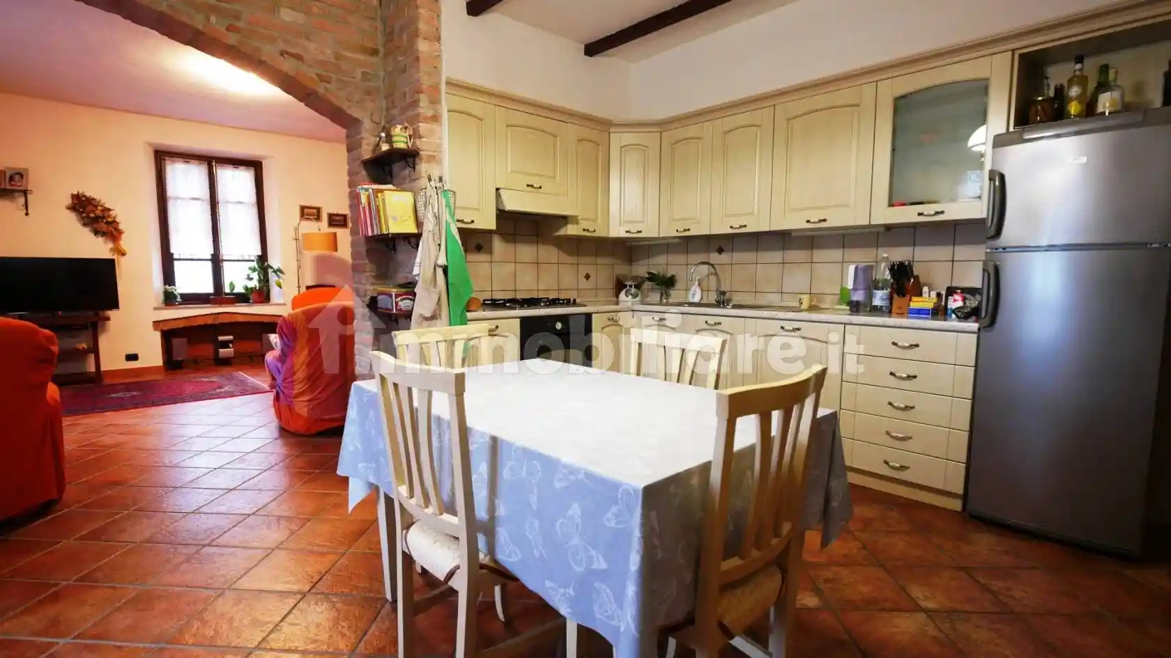 Casa indipendente in vendita a Sarezzano