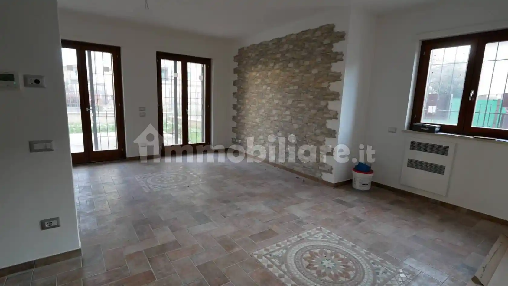 Appartamento in vendita a Novi Ligure