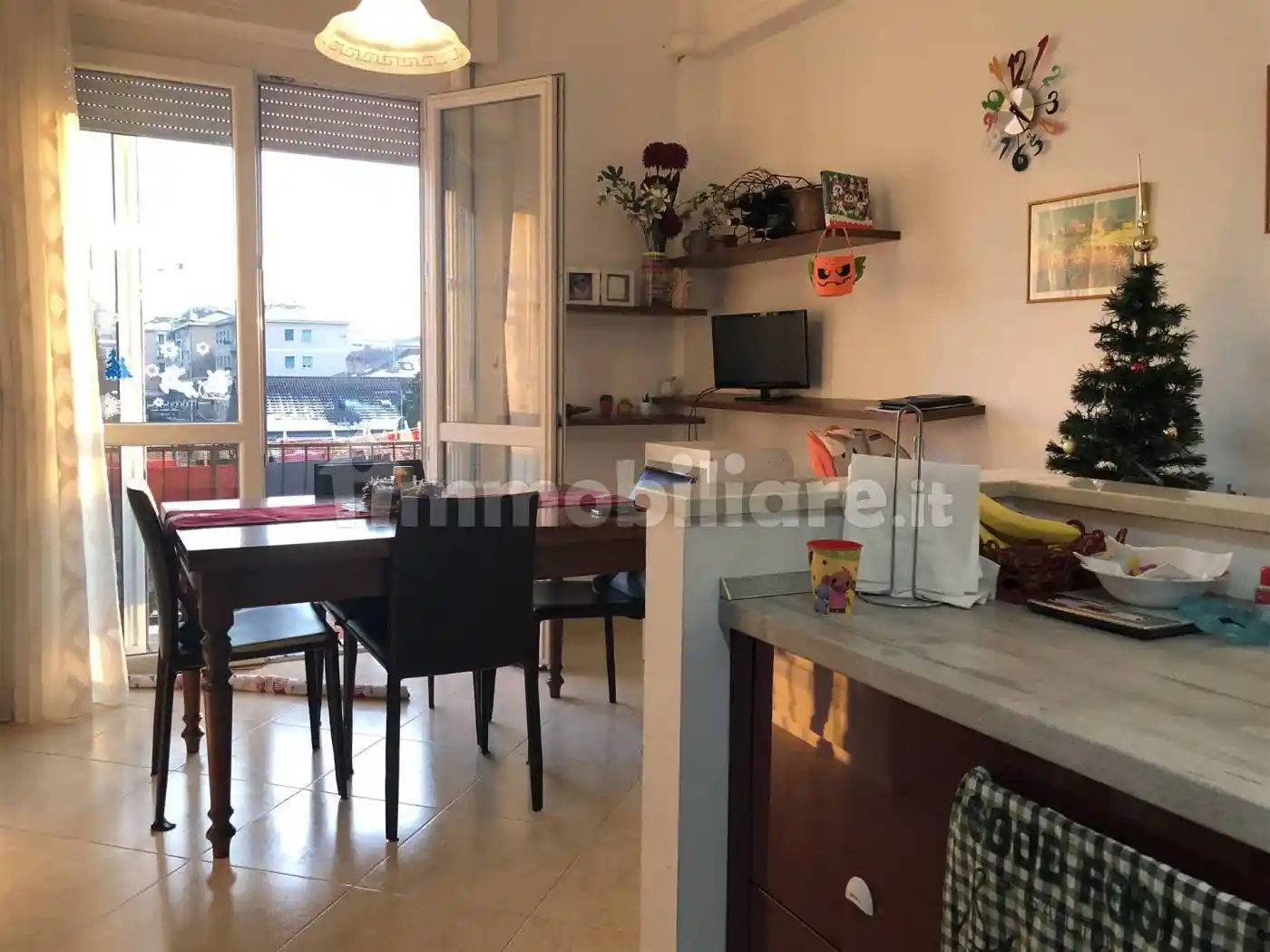 Appartamento in vendita a Novi Ligure