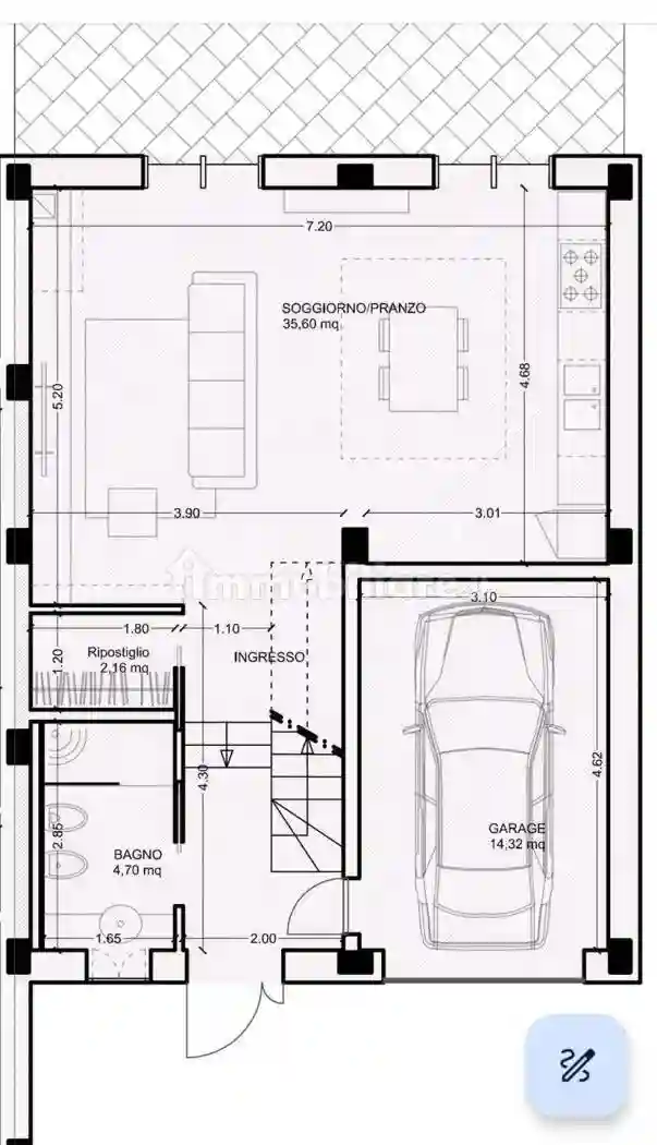 Villetta a schiera - foto 3