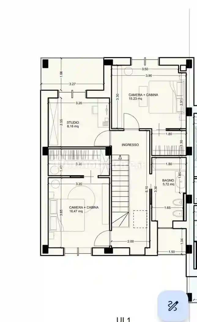 Villetta a schiera - foto 4