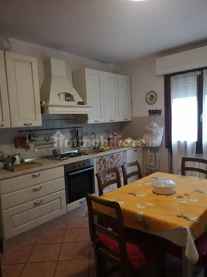 Casa indipendente in vendita a Loro Ciuffenna