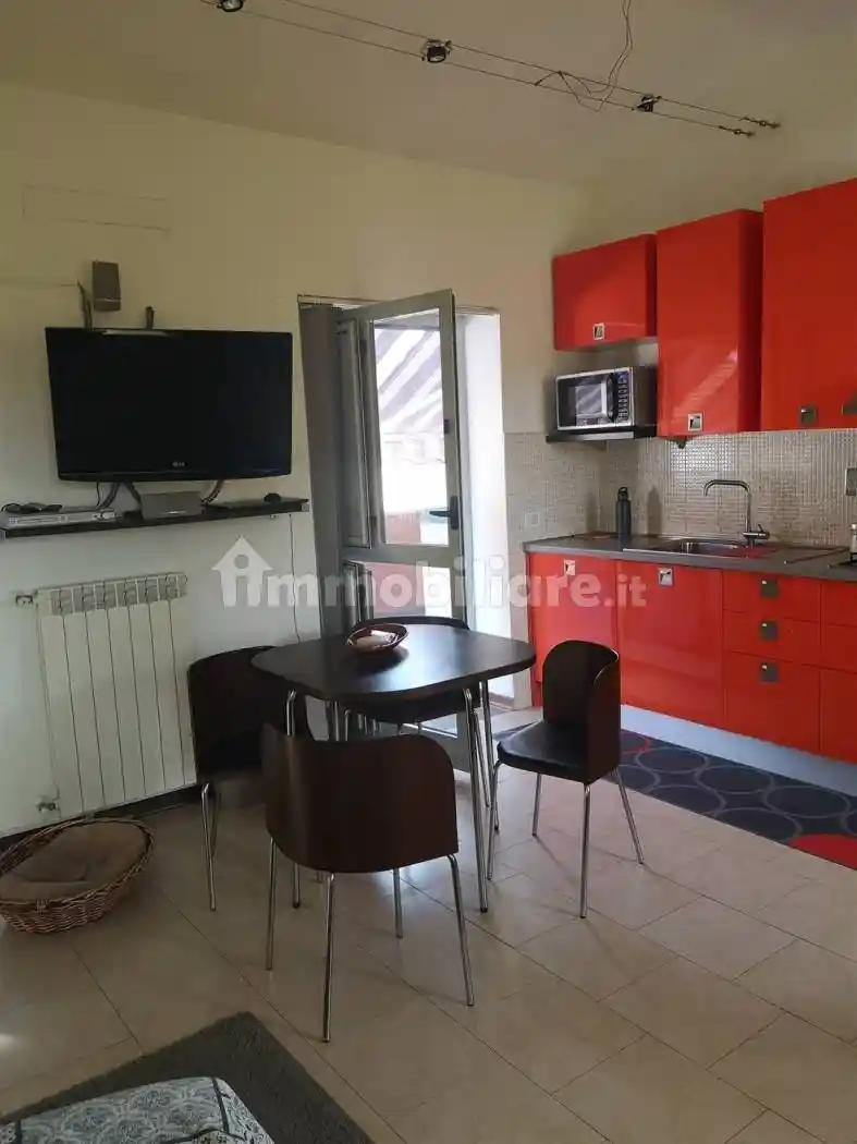 Appartamento in vendita a San Giovanni Valdarno