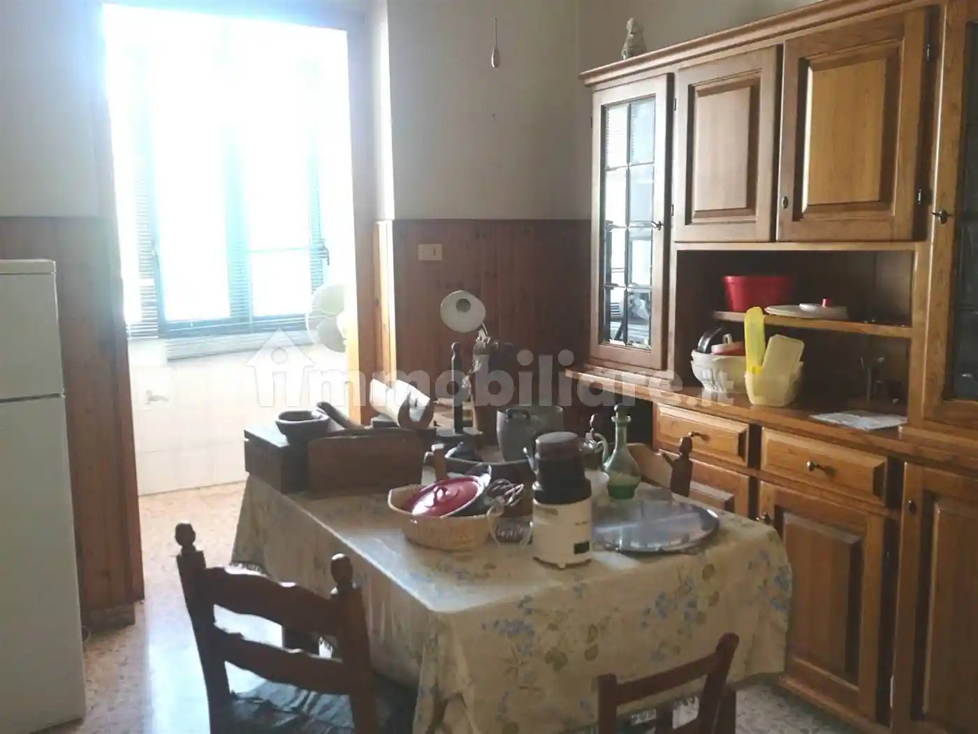 Appartamento in vendita a San Giovanni Valdarno