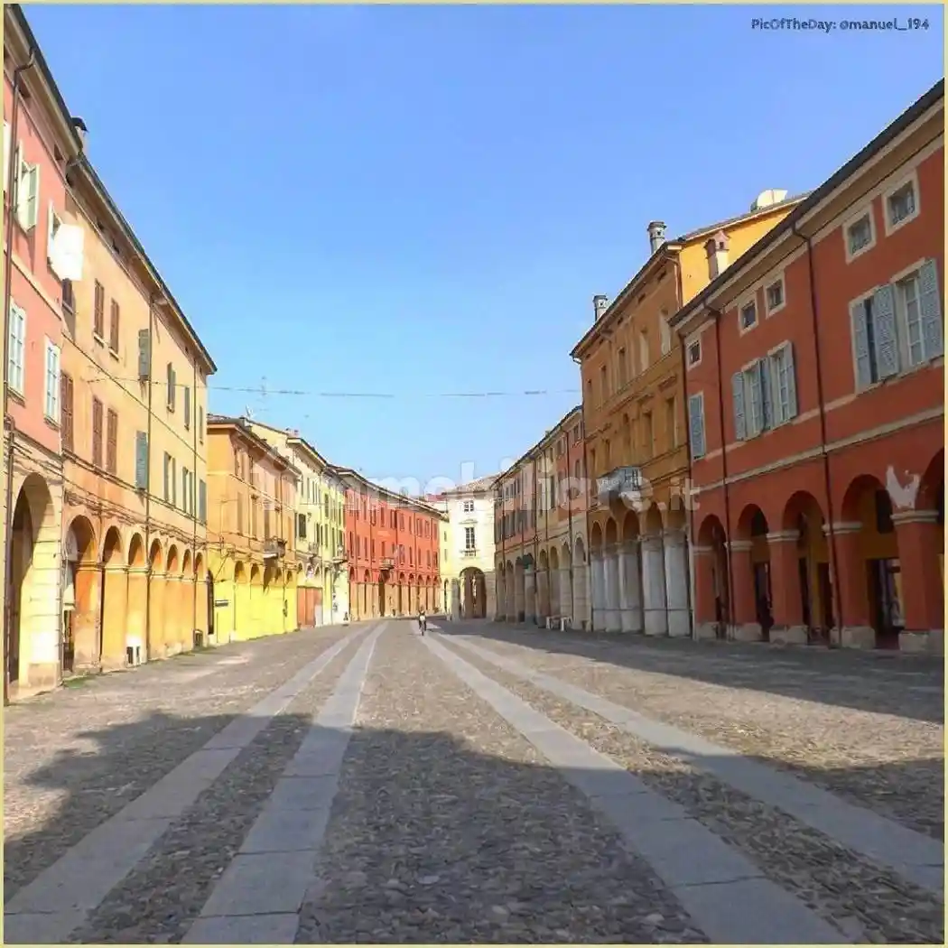 Casa indipendente in vendita a Correggio