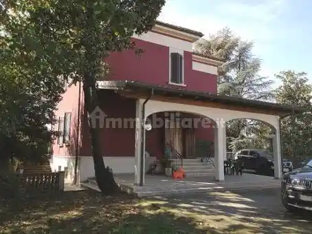 Casa indipendente in vendita a Arena Po