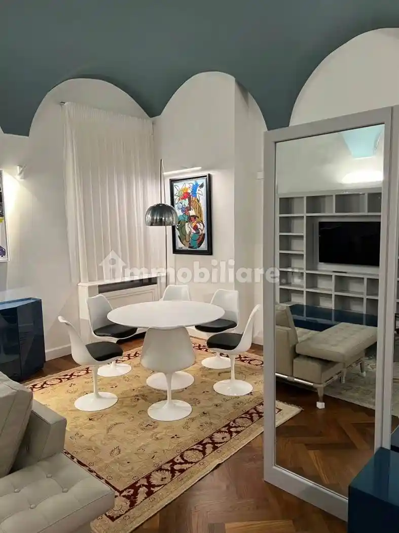 Appartamento in vendita a Parma