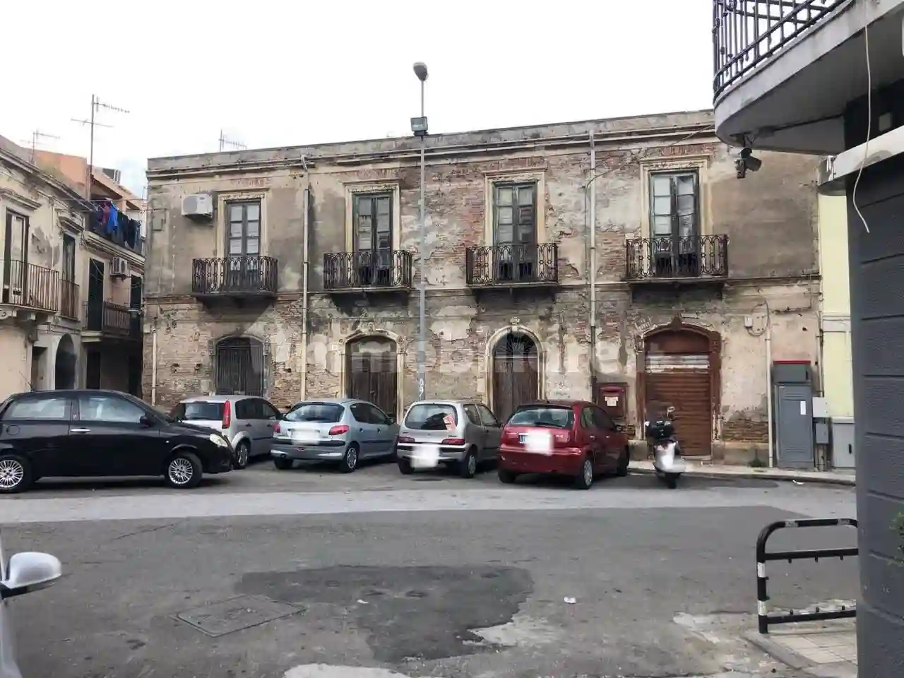 Palazzo - Edificio - foto 2