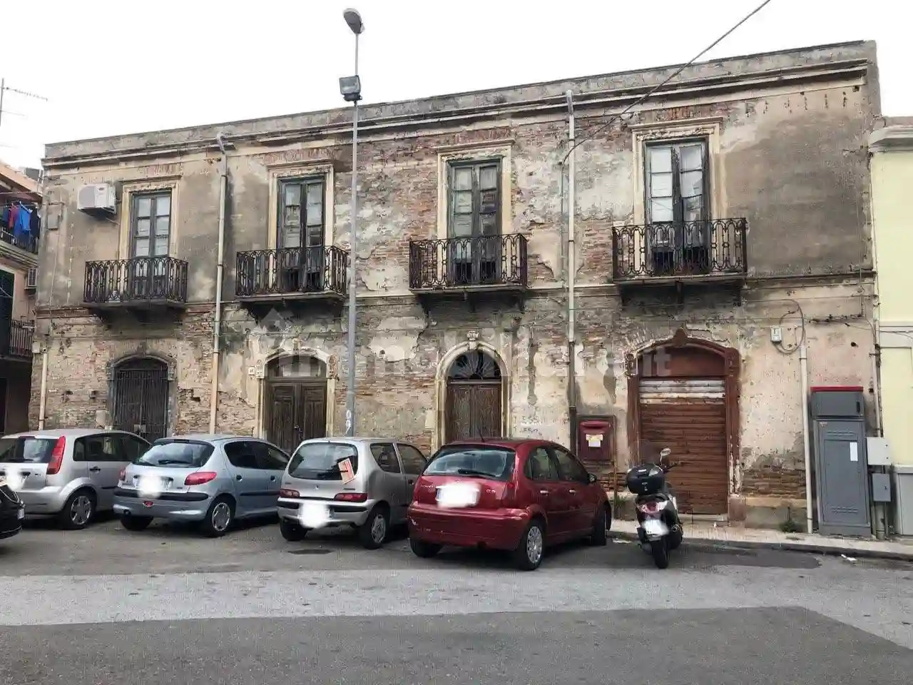 Palazzo - Edificio - foto 5