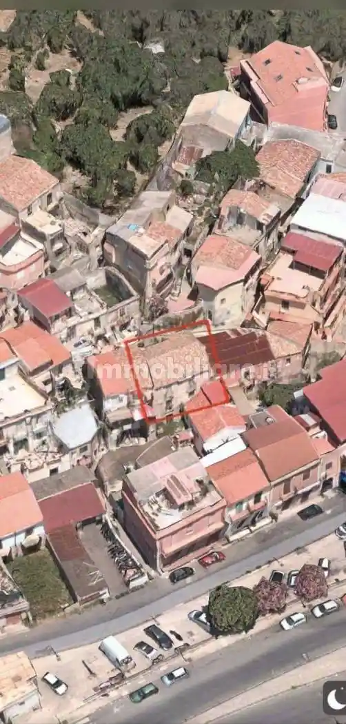 Casa indipendente in vendita a Messina