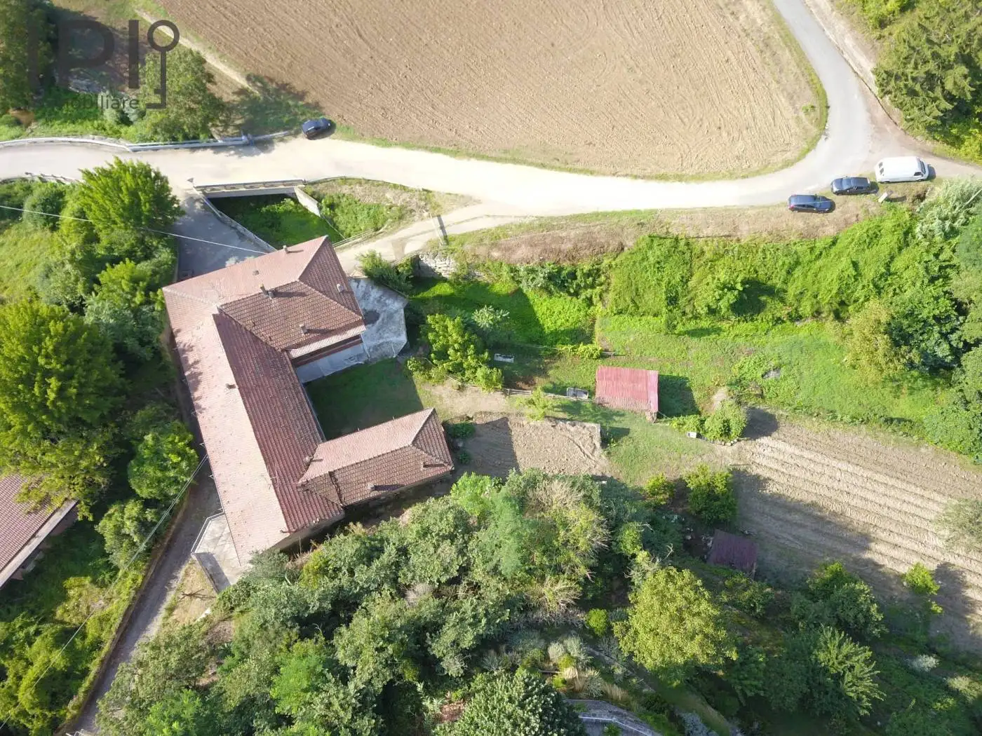 Rustico Reg Tadello 1, Cessole - foto 4