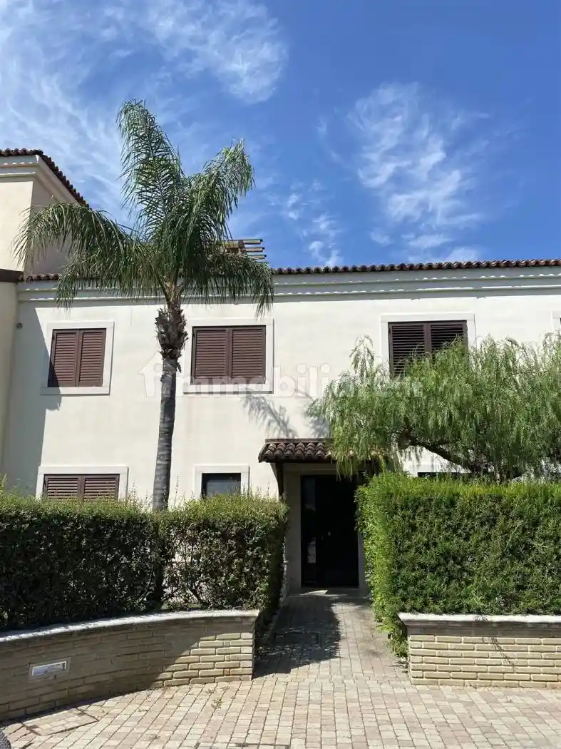 Appartamento viale San Giusto, Policoro - foto 5