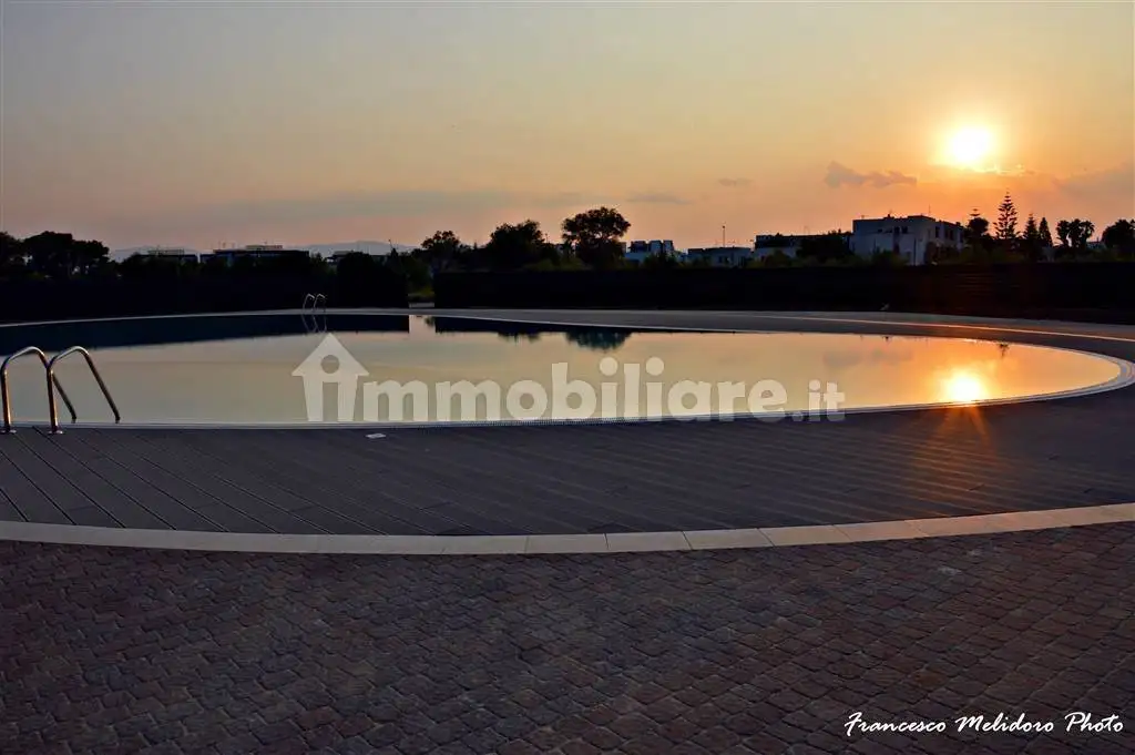 Appartamento in affitto a Policoro