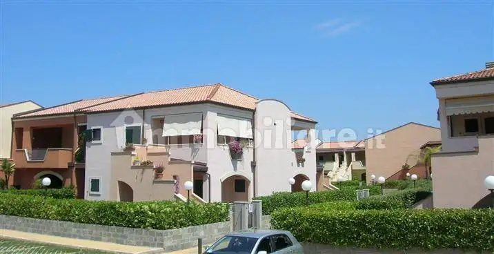 Appartamento in affitto a Policoro