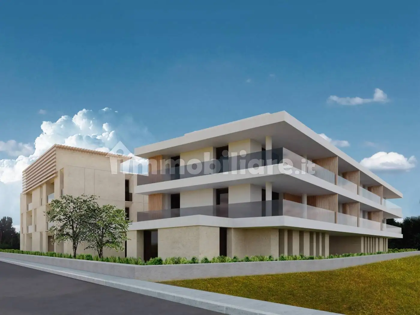 Appartamento in vendita a Policoro