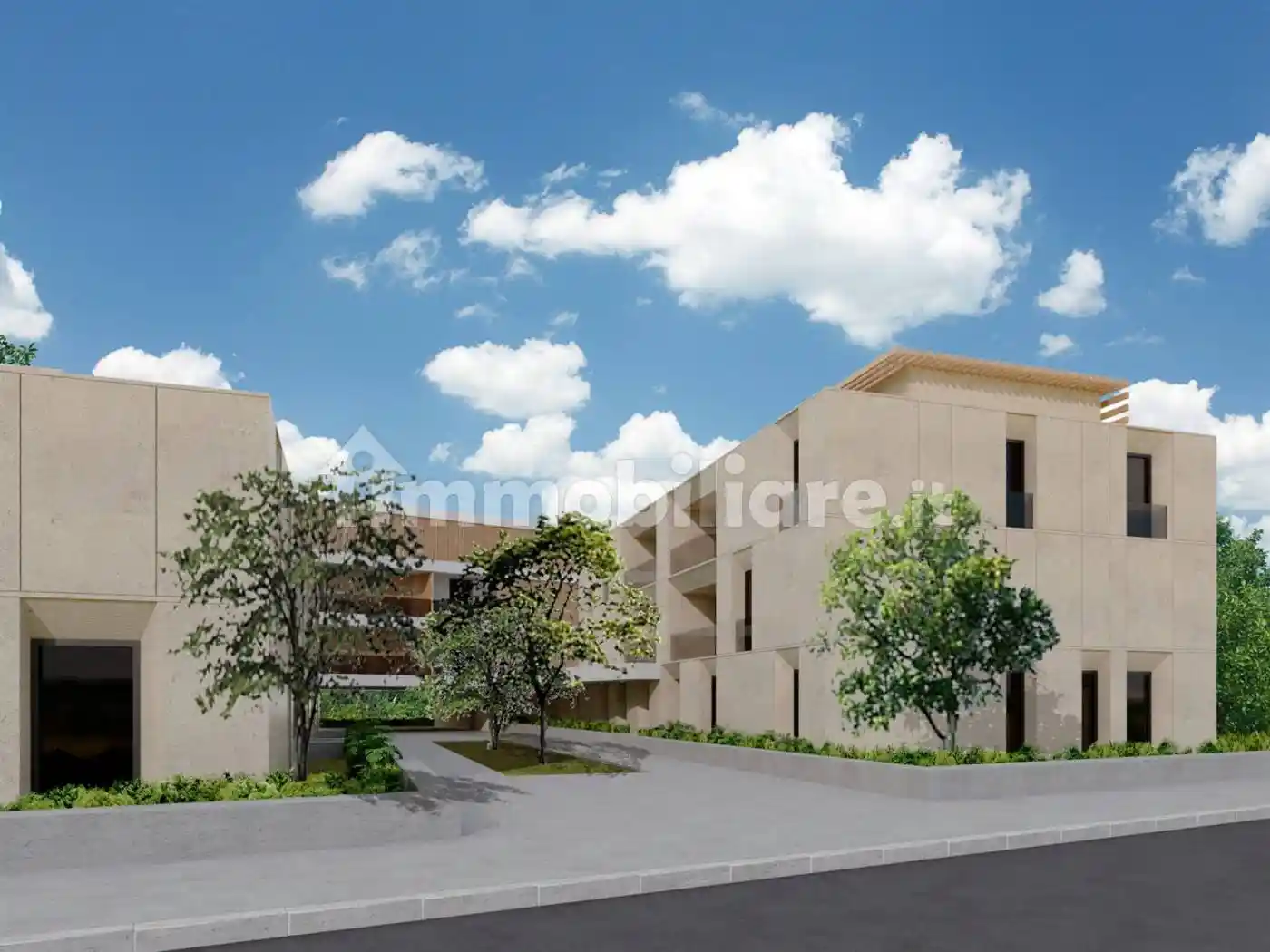 Appartamento via Brennero, Centro, Policoro - foto 4