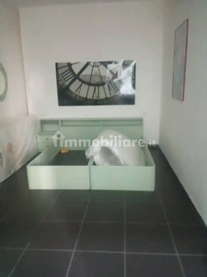 Appartamento in affitto a Teverola