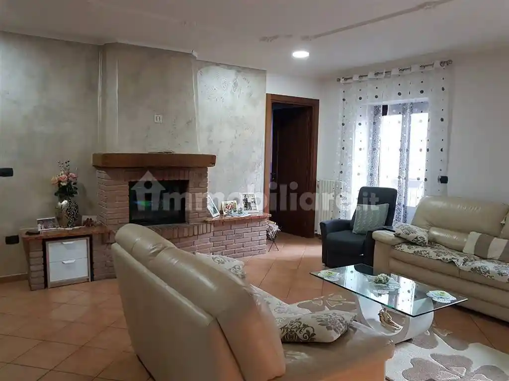 Appartamento in vendita a Bistagno