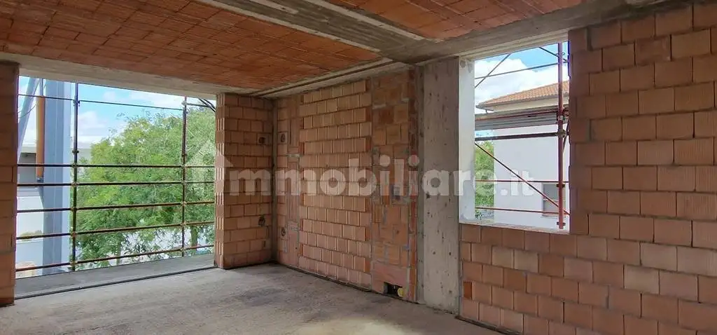 Casa indipendente in vendita a Forlì