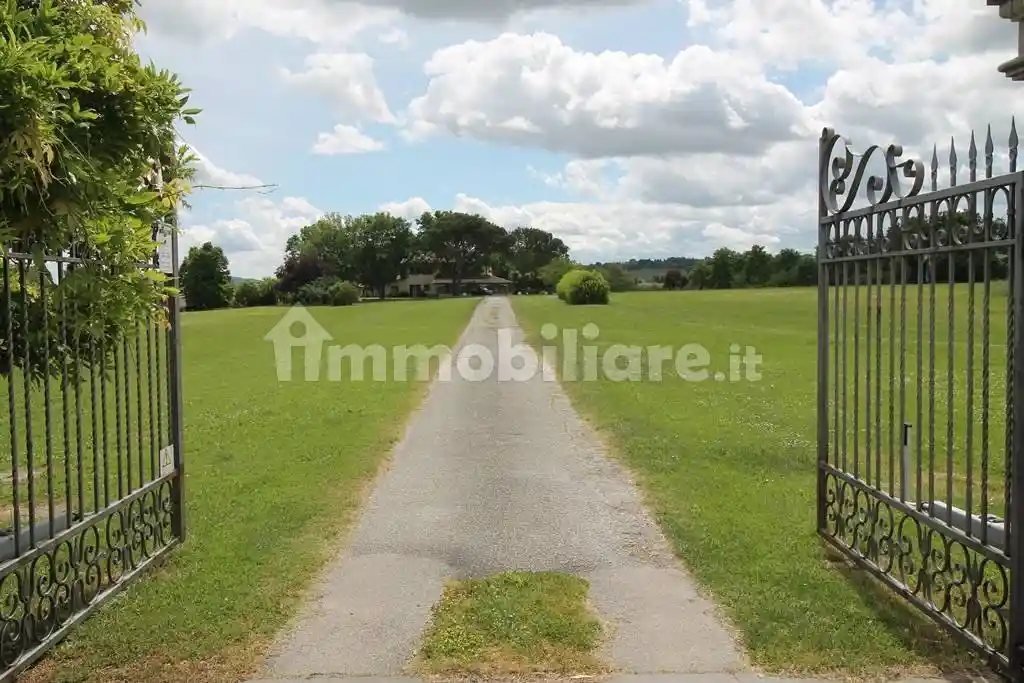 Villa unifamiliare, ottimo stato, 500 m², Vecchiazzano - Ospedale, Forlì - foto 2