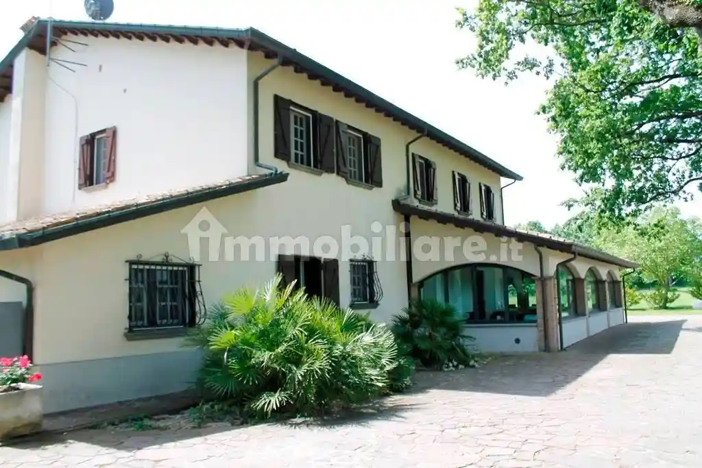 Villa unifamiliare, ottimo stato, 500 m², Vecchiazzano - Ospedale, Forlì - foto 3