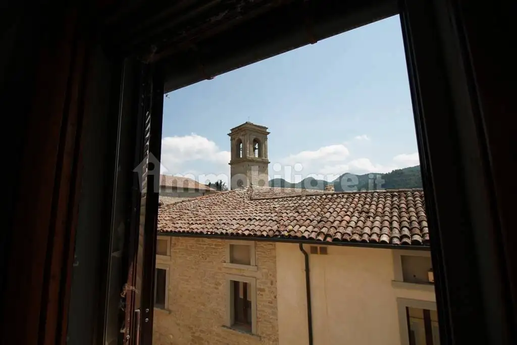 Casa indipendente in vendita a Galeata