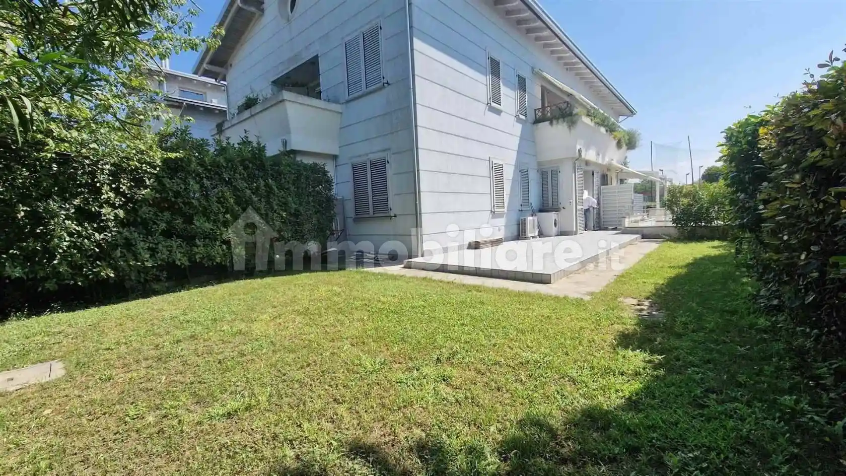 Appartamento in vendita a Cervia