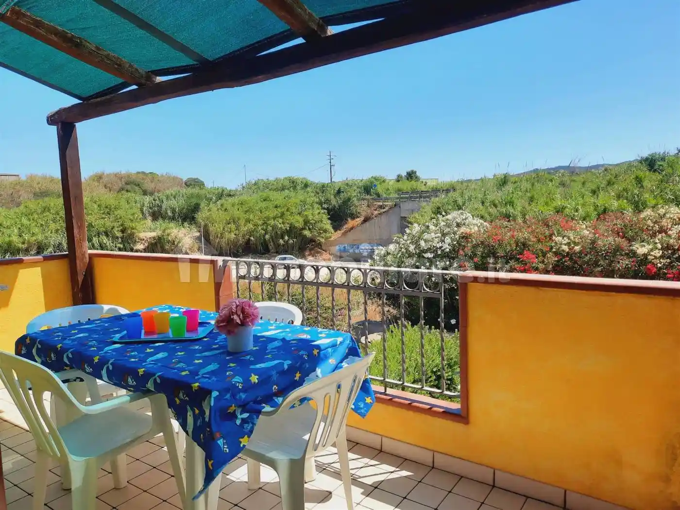 Appartamento in vendita a Santa Teresa Gallura