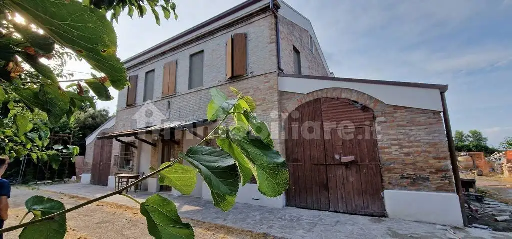 Casa indipendente in vendita a Forlimpopoli