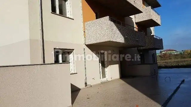 Appartamento in vendita a Forlì