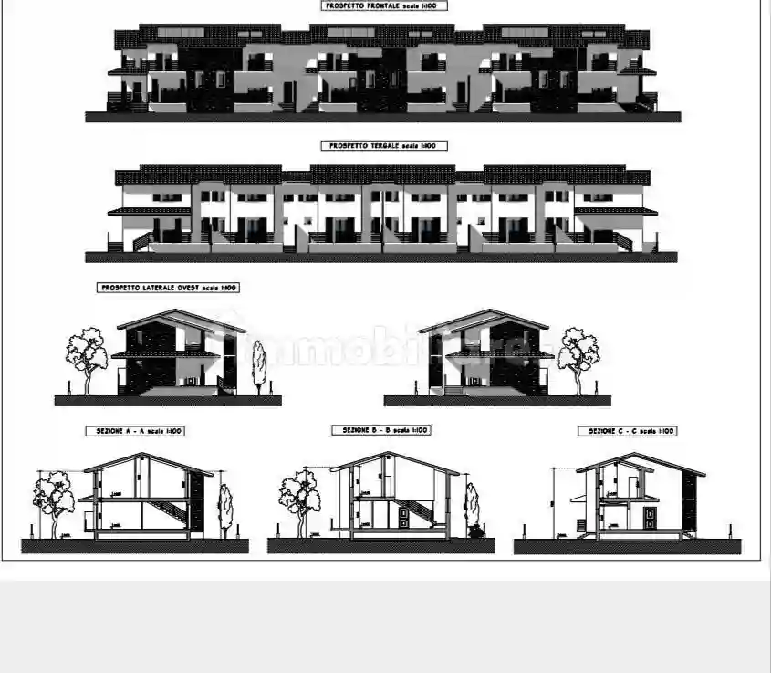 Villetta a schiera - foto 3