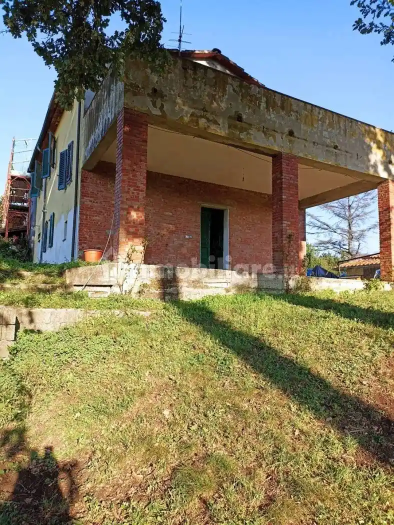 Casa indipendente in vendita a Vinci