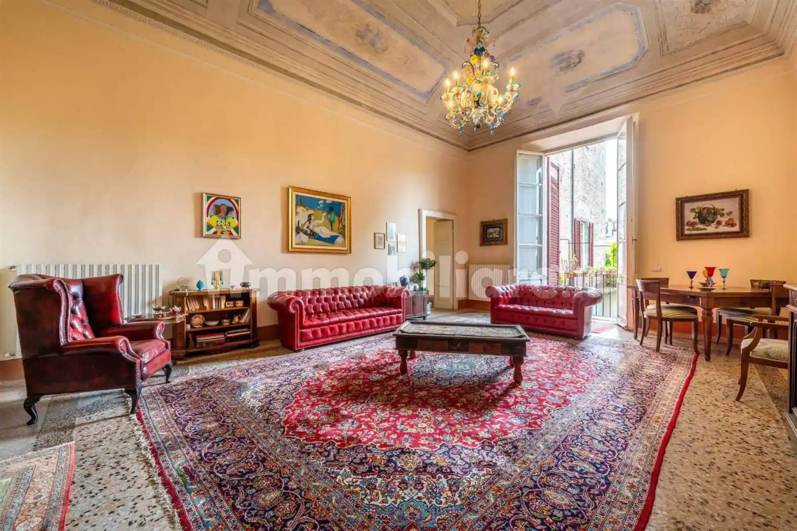 Appartamento in vendita a Pisa