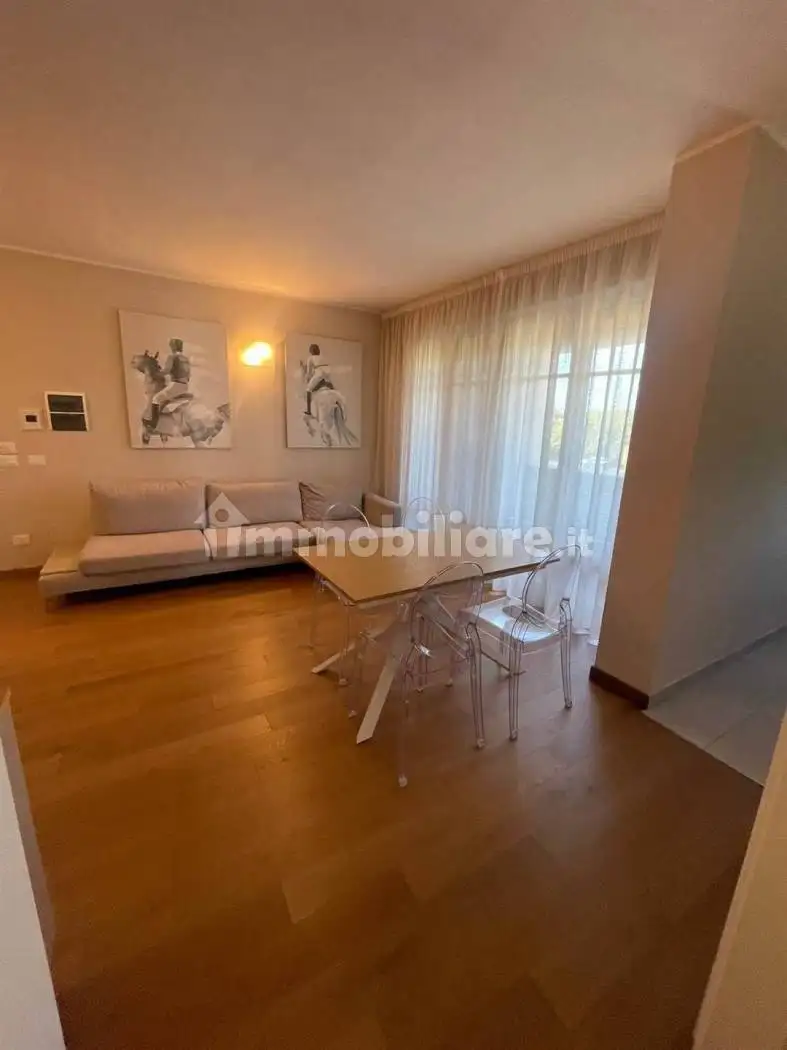 Appartamento in vendita a Pisa